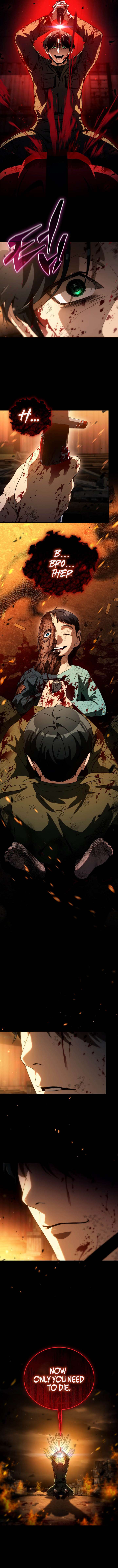 A Thousand Faces Chapter 66 - Page 6