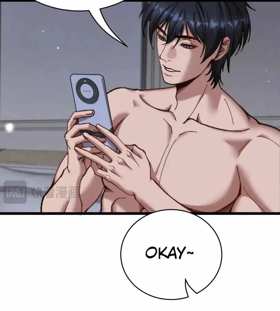 After Becoming Financially Free, They Offered Their Loyalty Chapter 84 - Page 20