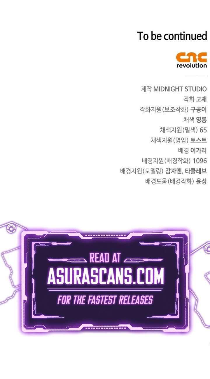 The Demon King Overrun by Heroes Chapter 20 - Page 32