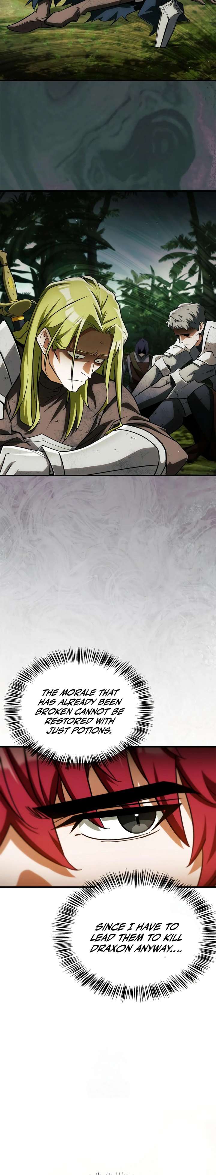 The Demon King Overrun by Heroes Chapter 21 - Page 40