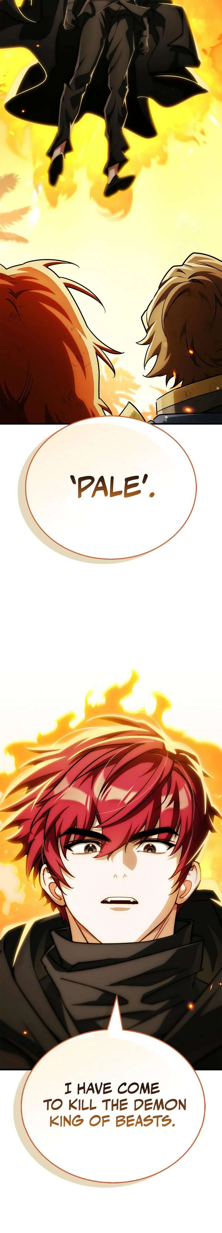 The Demon King Overrun by Heroes Chapter 21 - Page 44