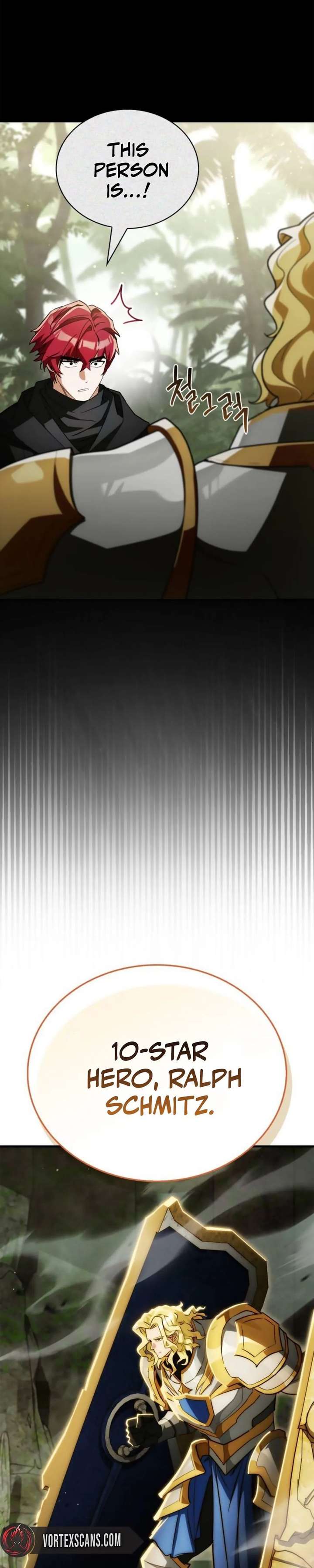 The Demon King Overrun by Heroes Chapter 22 - Page 17