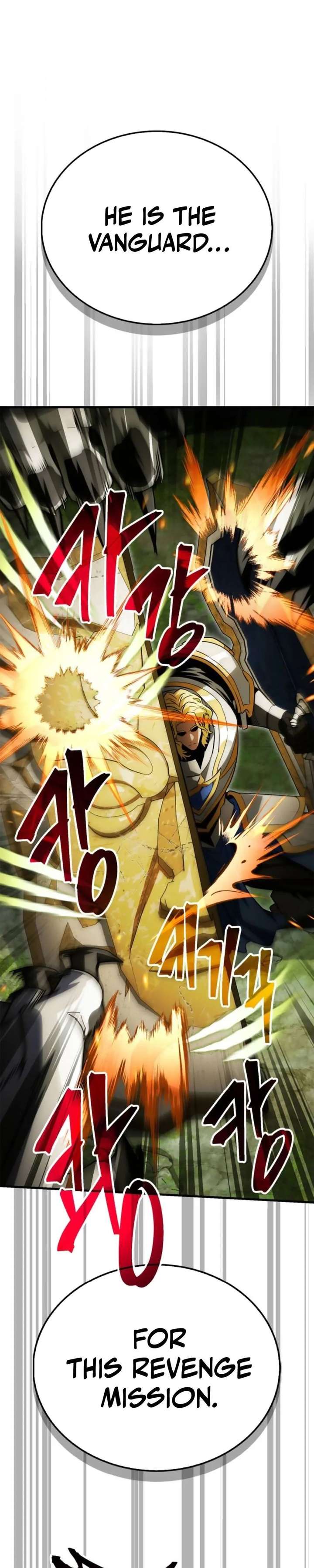 The Demon King Overrun by Heroes Chapter 22 - Page 19