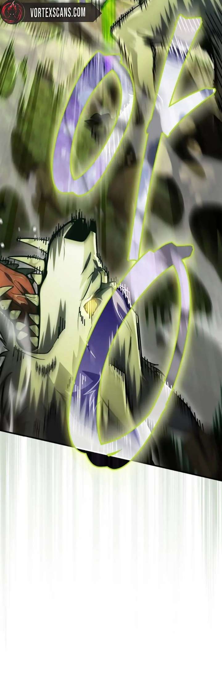 The Demon King Overrun by Heroes Chapter 22 - Page 22