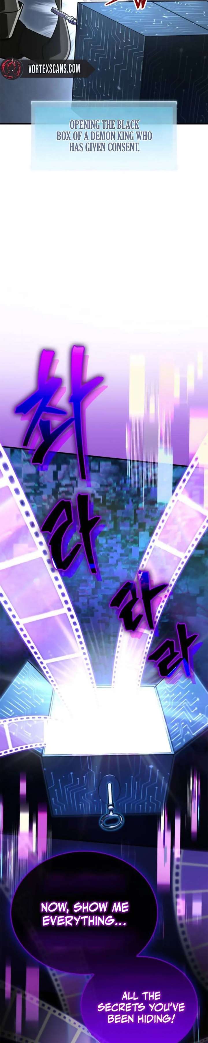 The Demon King Overrun by Heroes Chapter 22 - Page 3