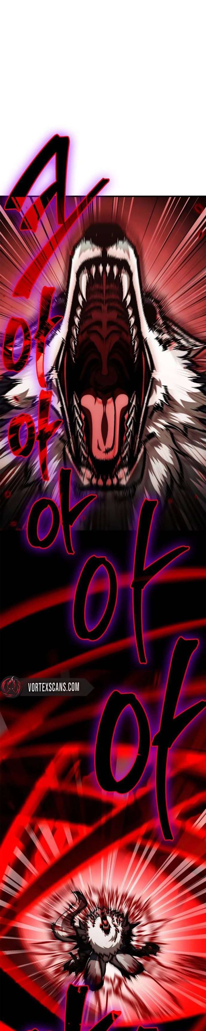 The Demon King Overrun by Heroes Chapter 22 - Page 39