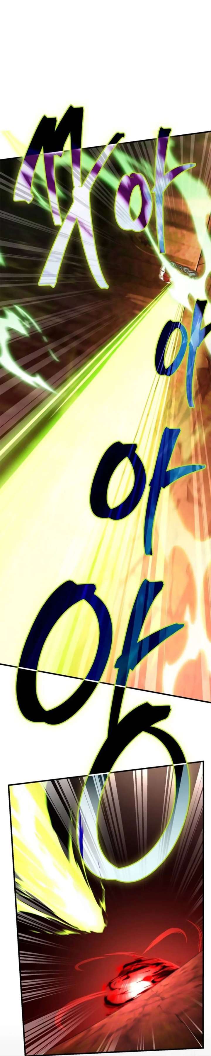 The Demon King Overrun by Heroes Chapter 22 - Page 46