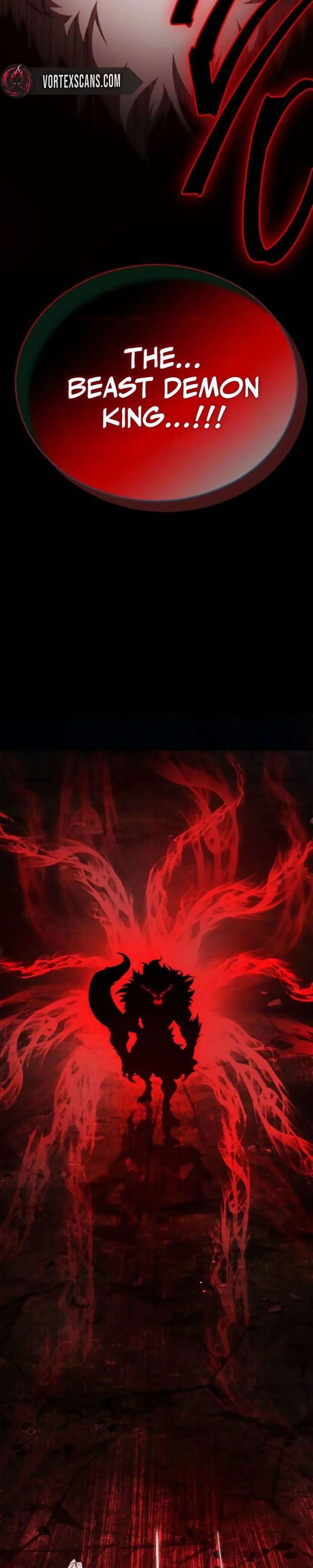 The Demon King Overrun by Heroes Chapter 22 - Page 51