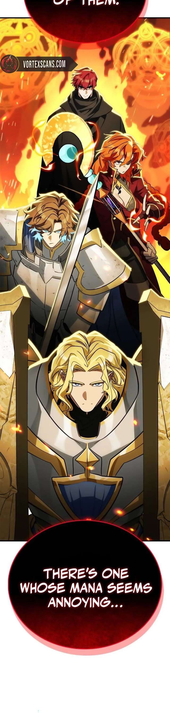 The Demon King Overrun by Heroes Chapter 22 - Page 58