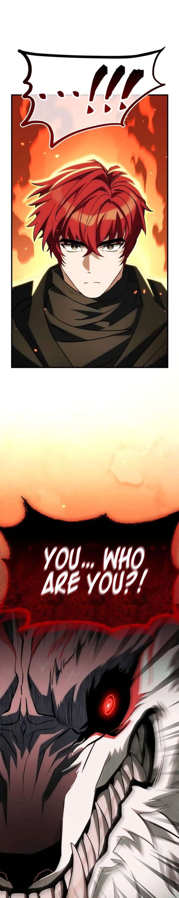 The Demon King Overrun by Heroes Chapter 22 - Page 59