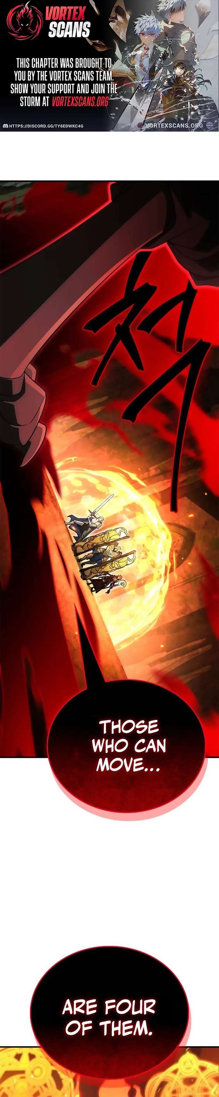 The Demon King Overrun by Heroes Chapter 23 - Page 1