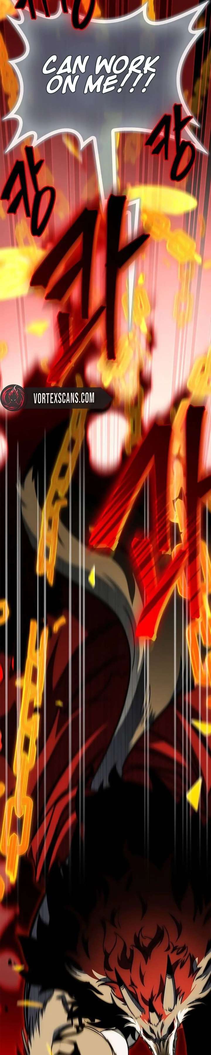 The Demon King Overrun by Heroes Chapter 23 - Page 10