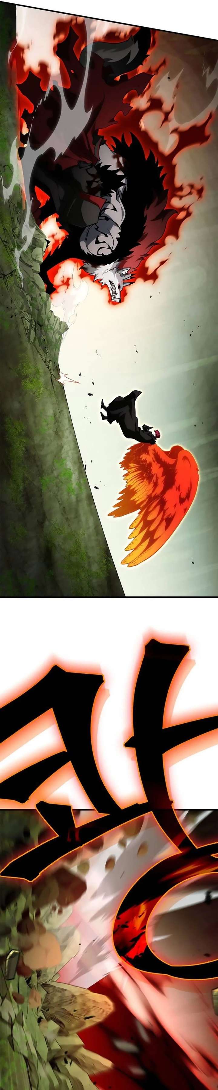 The Demon King Overrun by Heroes Chapter 23 - Page 17