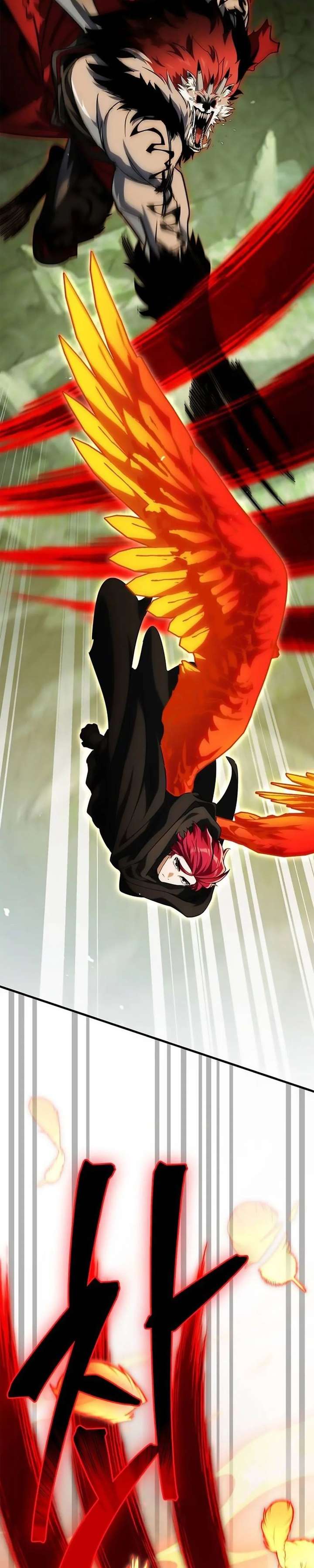 The Demon King Overrun by Heroes Chapter 23 - Page 26