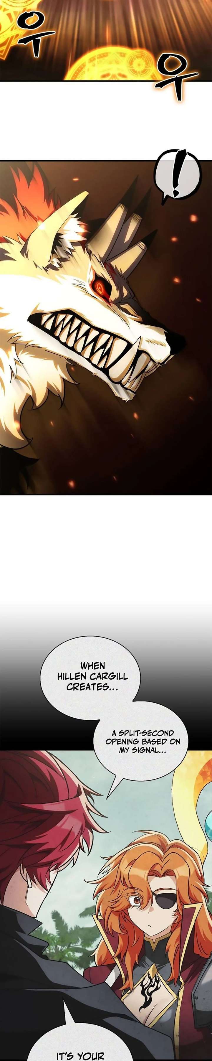 The Demon King Overrun by Heroes Chapter 23 - Page 37