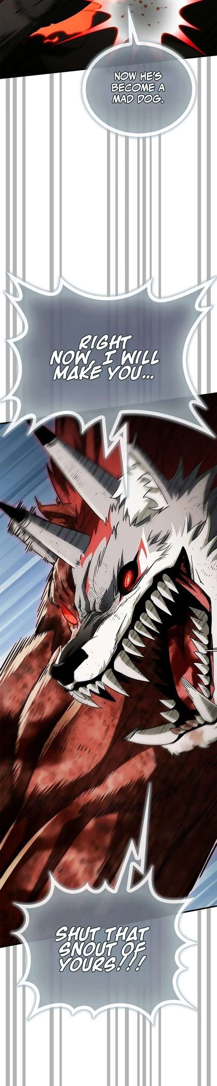 The Demon King Overrun by Heroes Chapter 23 - Page 52