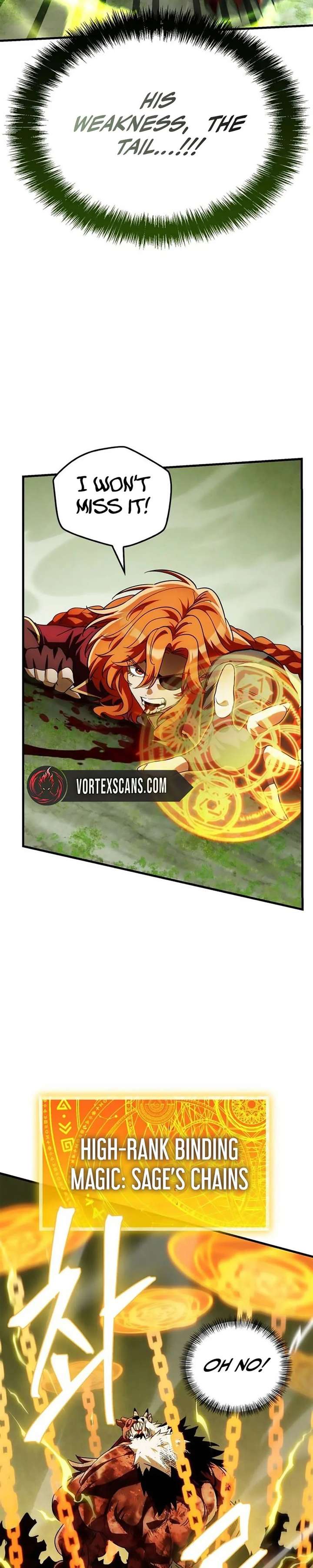 The Demon King Overrun by Heroes Chapter 23 - Page 58