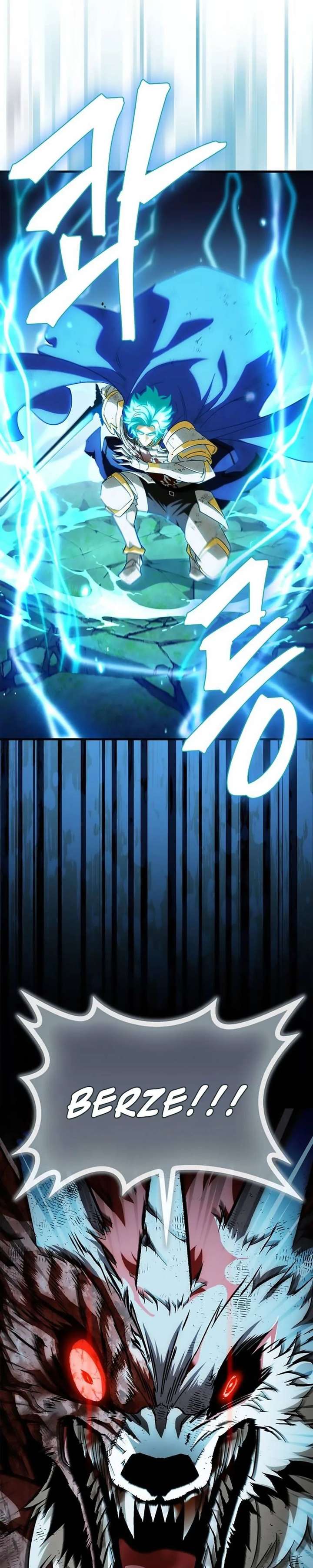 The Demon King Overrun by Heroes Chapter 23 - Page 60