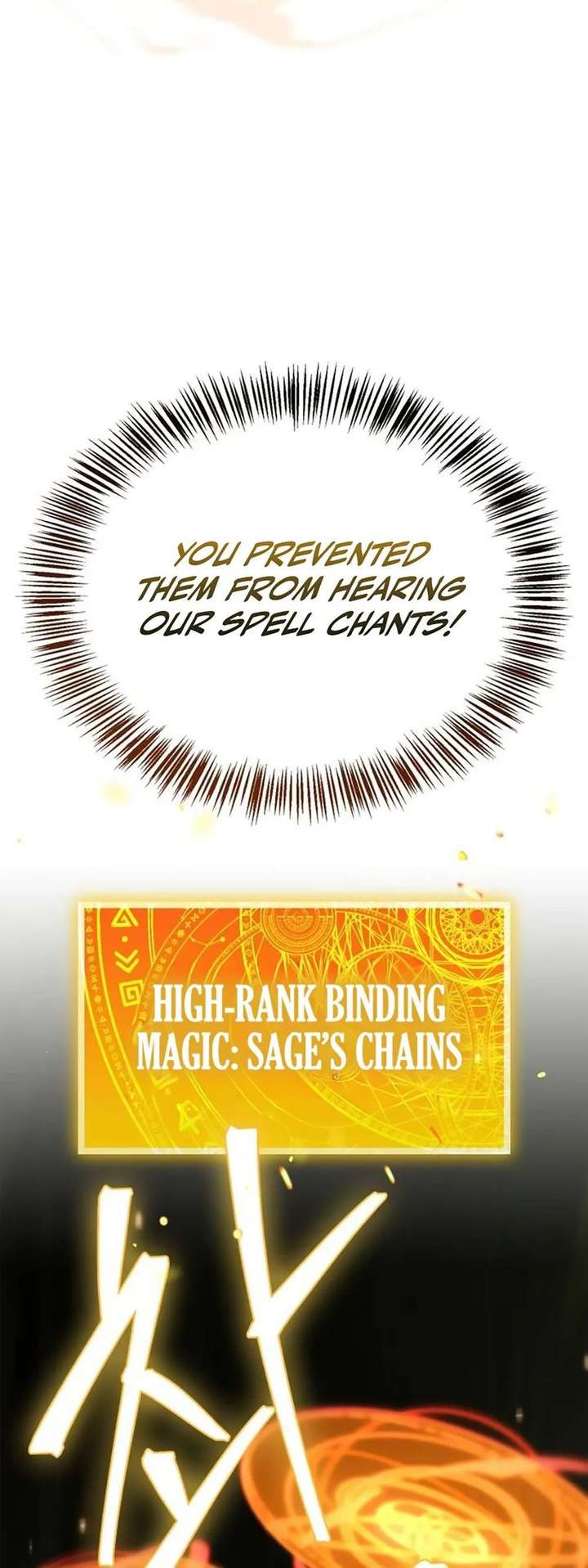 The Demon King Overrun by Heroes Chapter 23 - Page 8