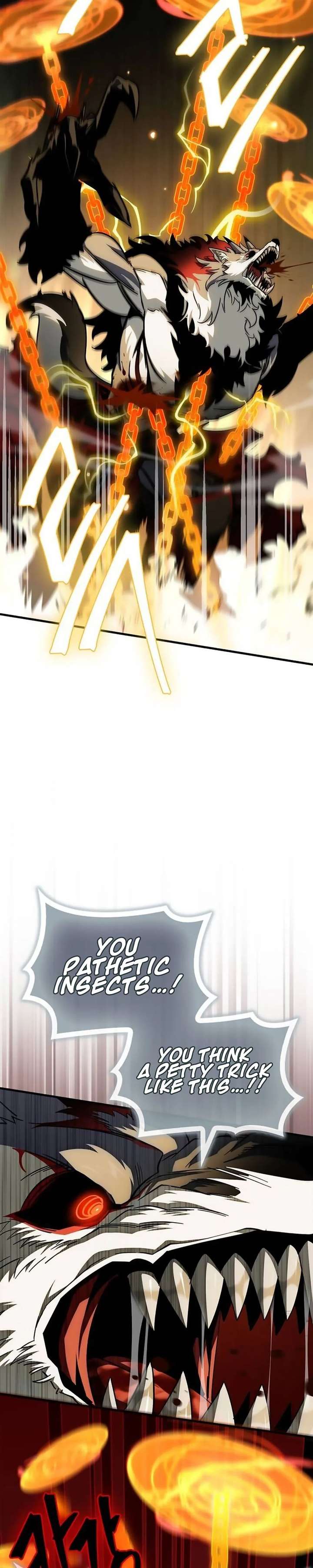 The Demon King Overrun by Heroes Chapter 23 - Page 9