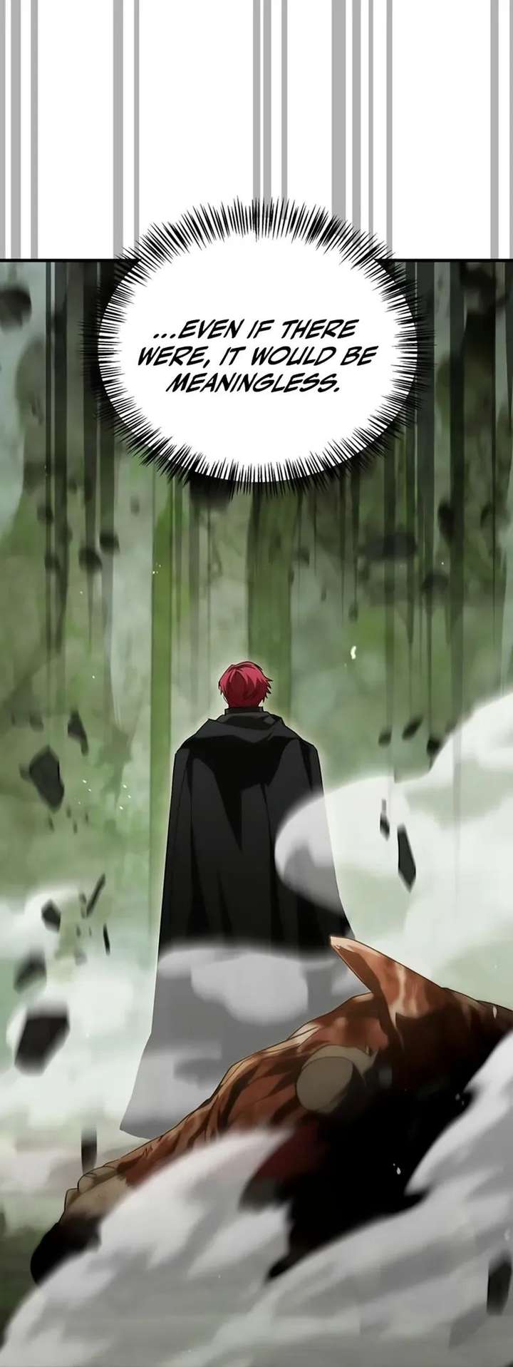 The Demon King Overrun by Heroes Chapter 24 - Page 6