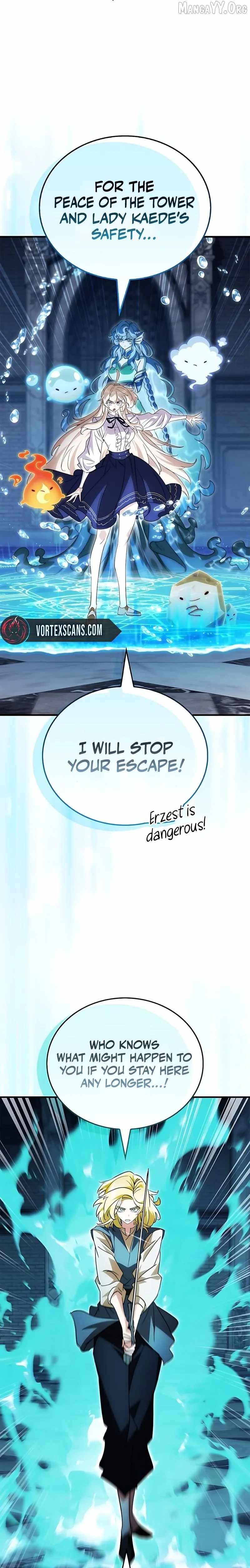 The Demon King Overrun by Heroes Chapter 25 - Page 12