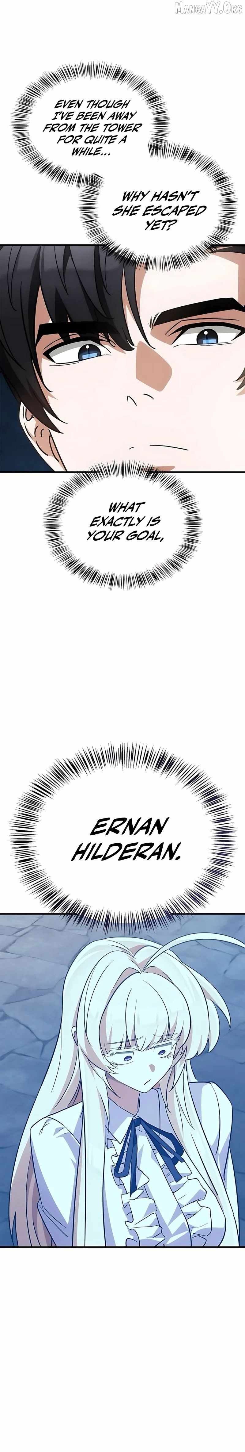 The Demon King Overrun by Heroes Chapter 25 - Page 25