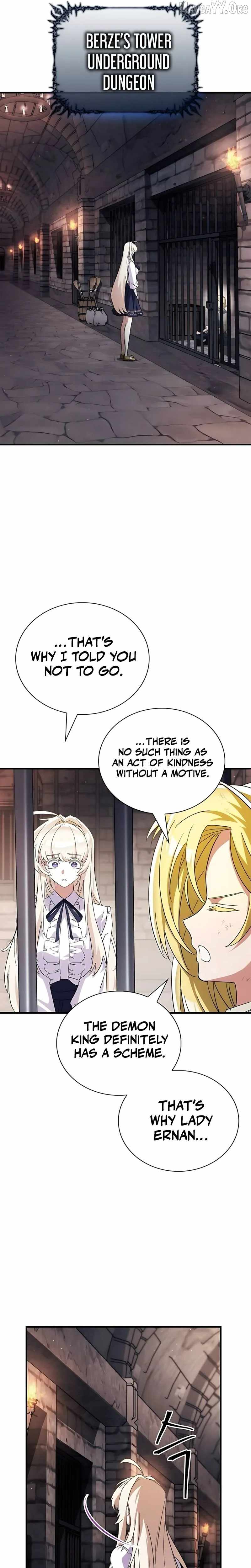 The Demon King Overrun by Heroes Chapter 25 - Page 26