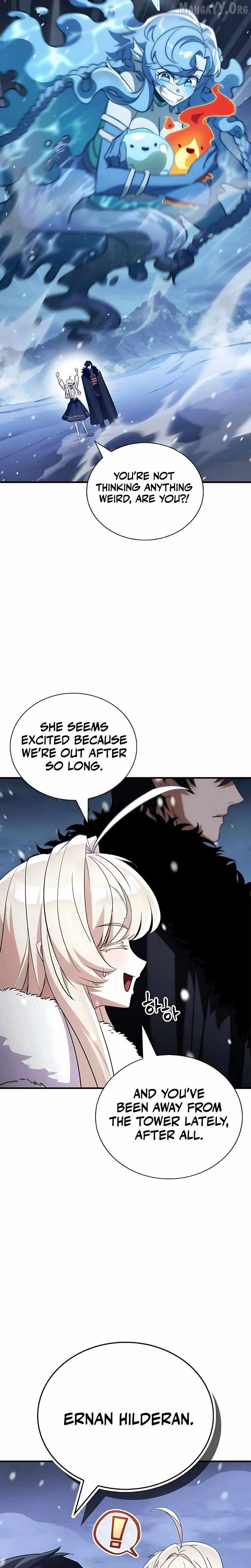 The Demon King Overrun by Heroes Chapter 25 - Page 36