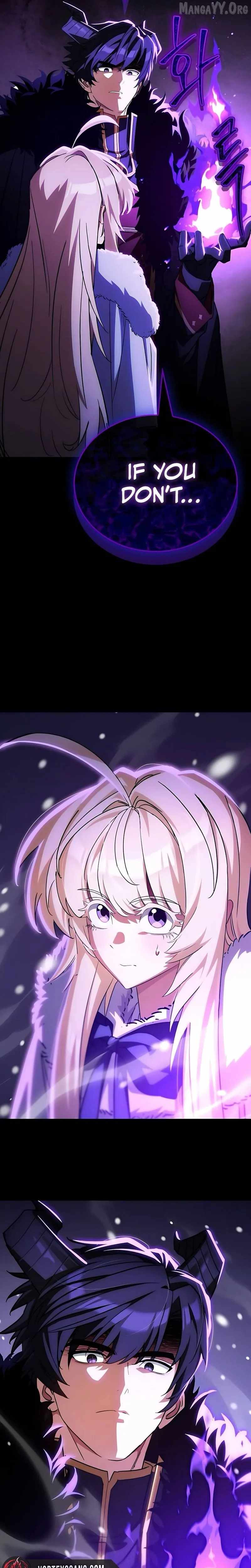 The Demon King Overrun by Heroes Chapter 25 - Page 38