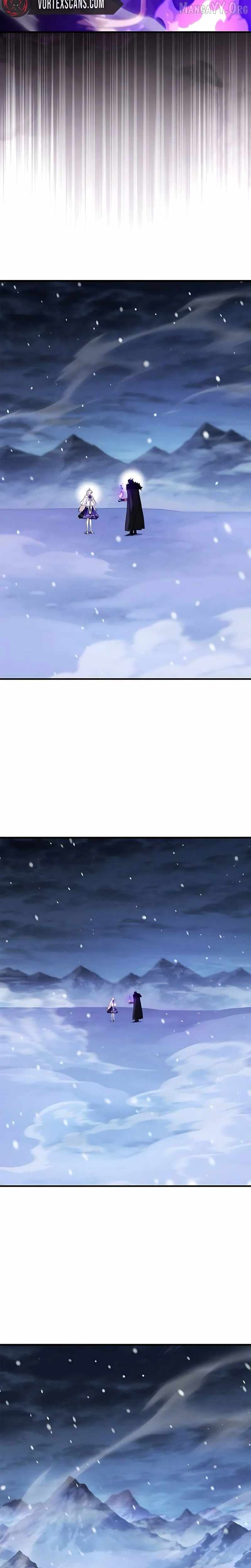 The Demon King Overrun by Heroes Chapter 25 - Page 39