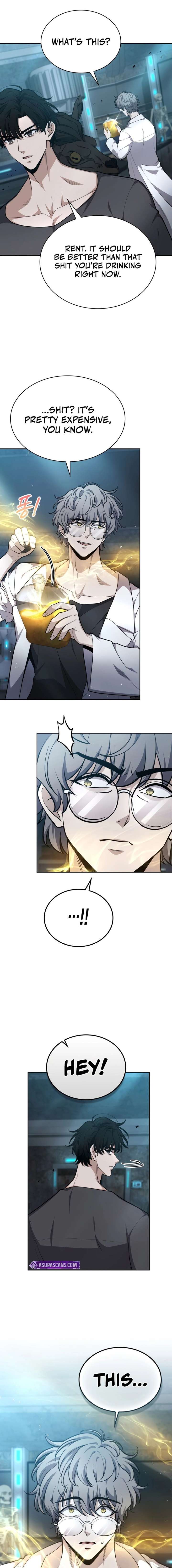 Kidnapped Dragons Chapter 33 - Page 16