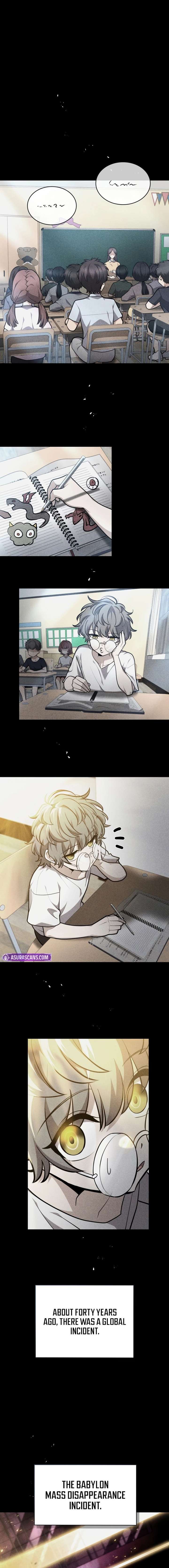 Kidnapped Dragons Chapter 33 - Page 2