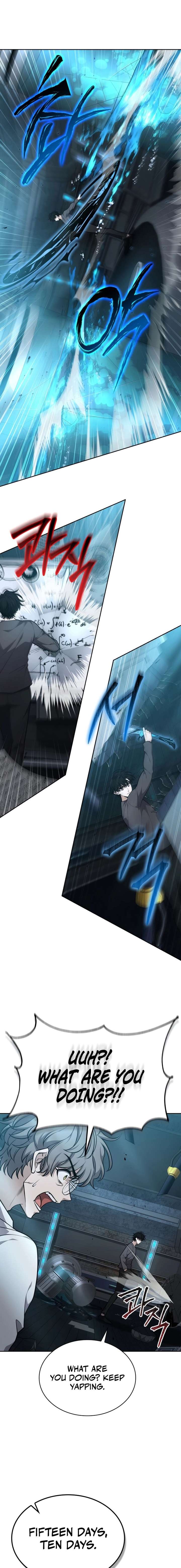 Kidnapped Dragons Chapter 33 - Page 8