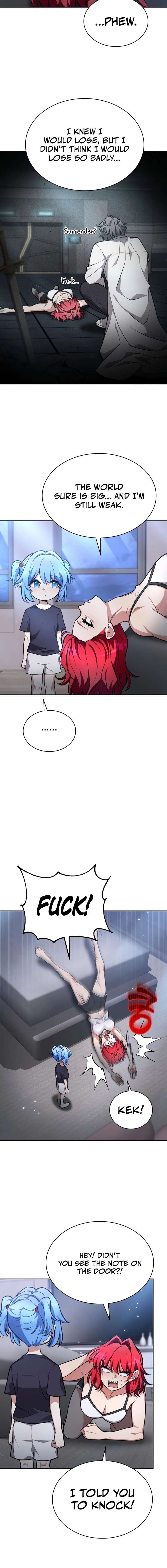 Kidnapped Dragons Chapter 34 - Page 17