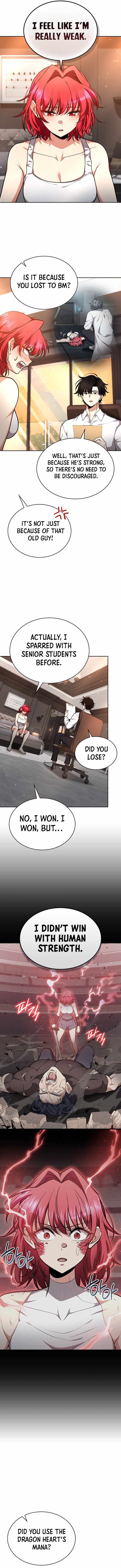 Kidnapped Dragons Chapter 36 - Page 10