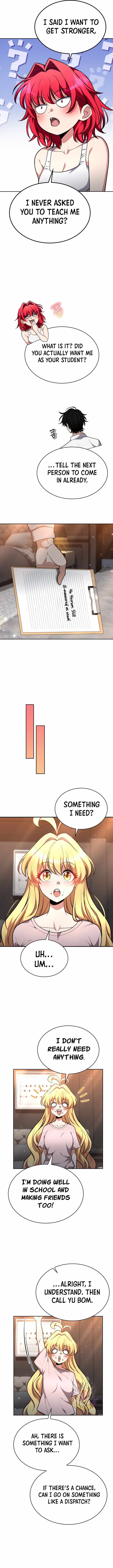 Kidnapped Dragons Chapter 36 - Page 13