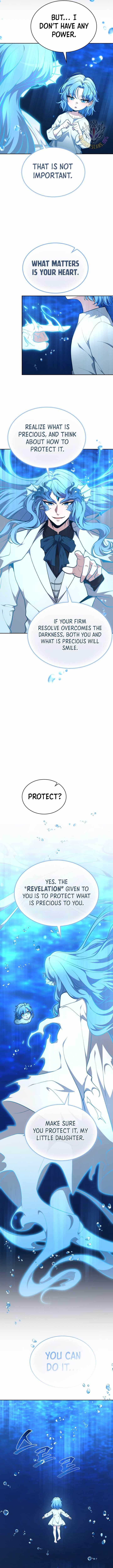 Kidnapped Dragons Chapter 36 - Page 3