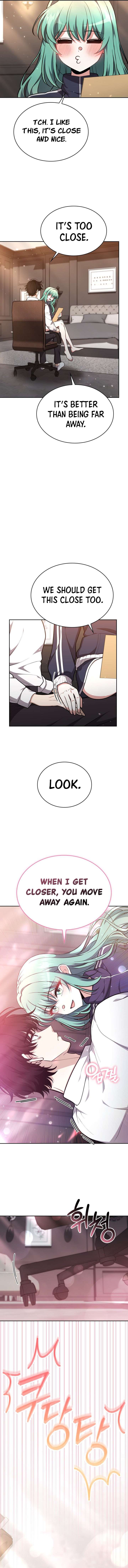 Kidnapped Dragons Chapter 37 - Page 2