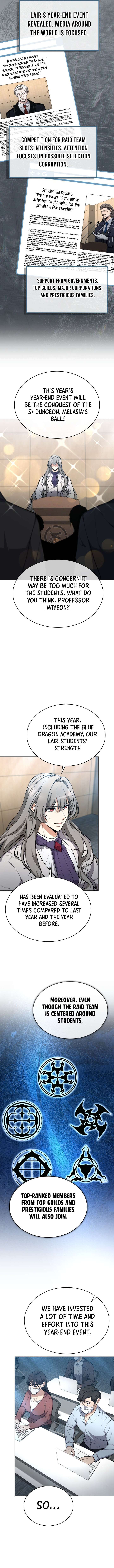 Kidnapped Dragons Chapter 37 - Page 6