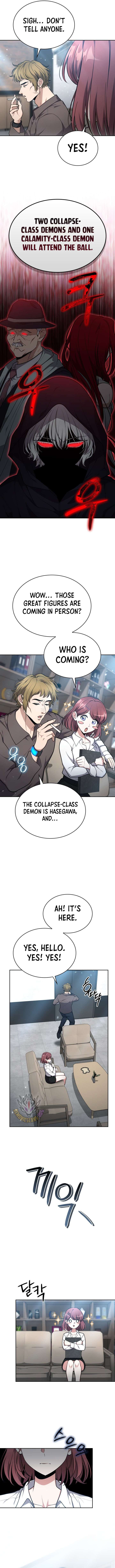 Kidnapped Dragons Chapter 37 - Page 9