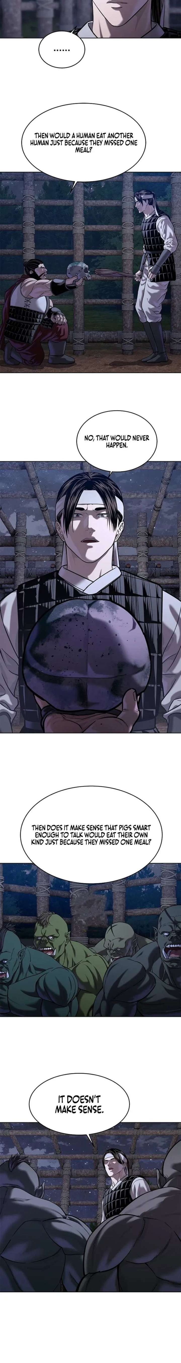 The Steel Emperor Chapter 38 - Page 10