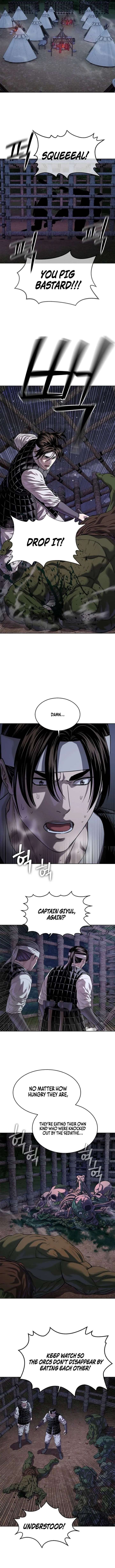 The Steel Emperor Chapter 38 - Page 5