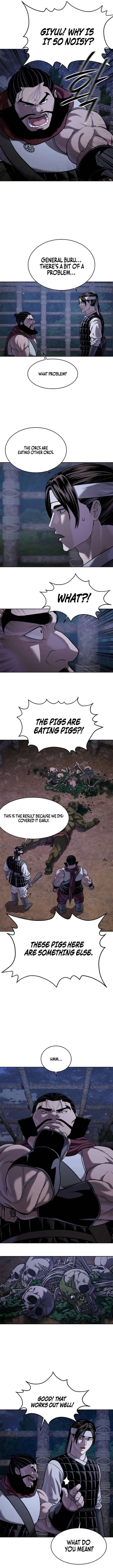 The Steel Emperor Chapter 38 - Page 6