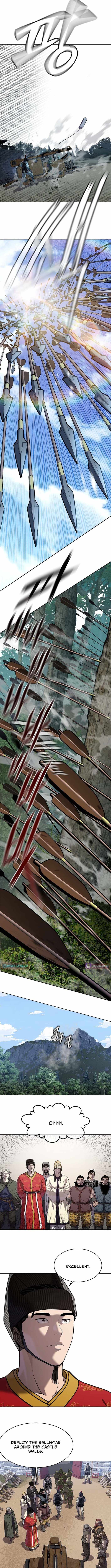 The Steel Emperor Chapter 39 - Page 14