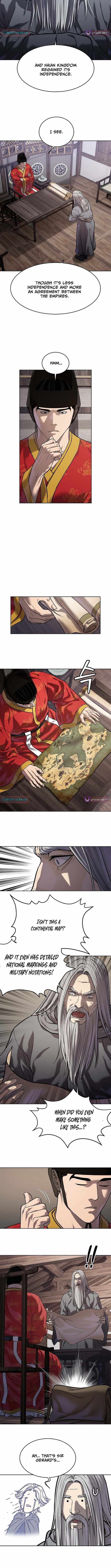 The Steel Emperor Chapter 39 - Page 4