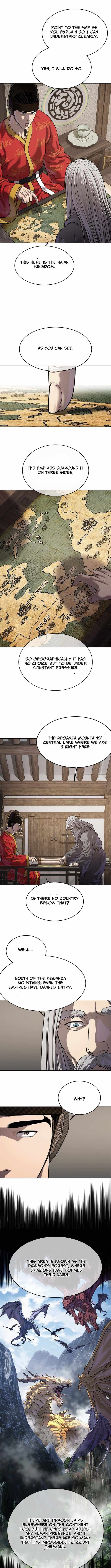 The Steel Emperor Chapter 39 - Page 5