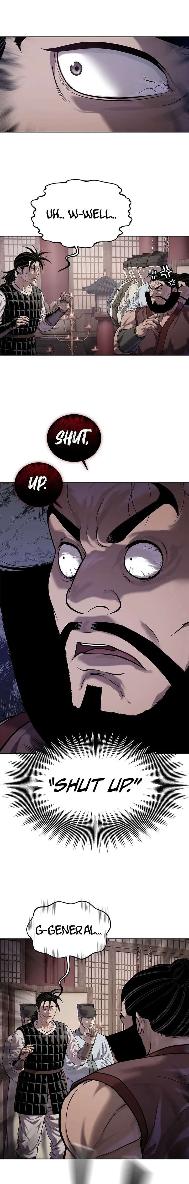 The Steel Emperor Chapter 40 - Page 14