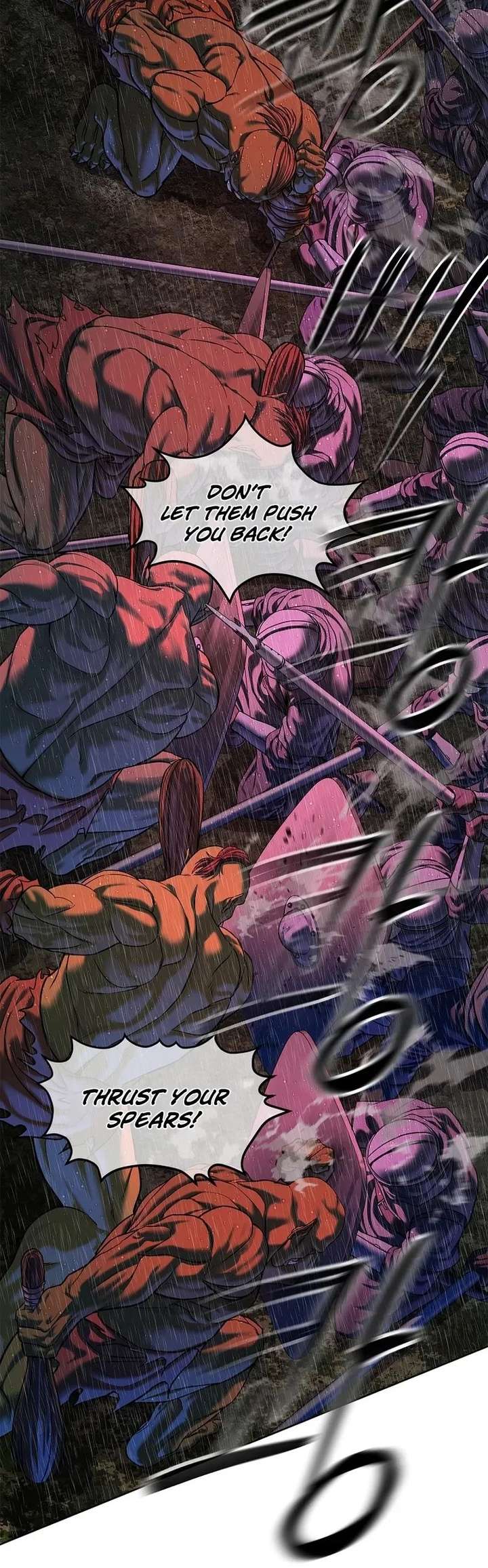 The Steel Emperor Chapter 40 - Page 42