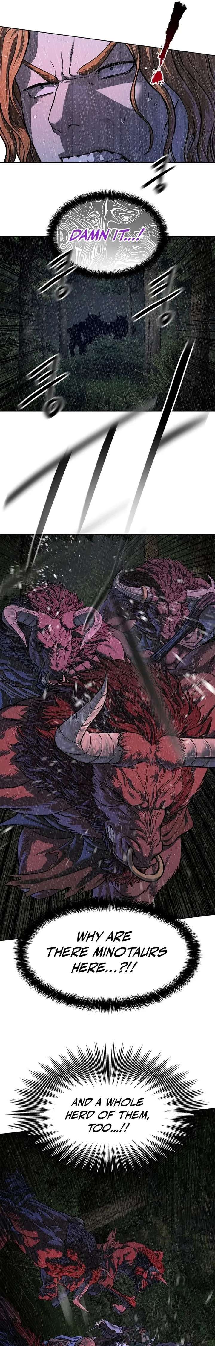 The Steel Emperor Chapter 40 - Page 46